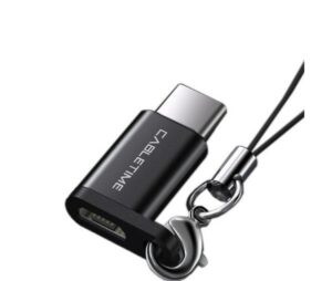 OTG USB Type-C (M) - micro USB (F) adapter
