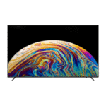 DAHUA 65" 4K/Smart QLED 3840x2160 Wireless LAN Bluetooth Android TV DHI-LTV65-QSD400