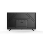DAHUA 65" 4K/Smart QLED 3840x2160 Wireless LAN Bluetooth Android TV DHI-LTV65-QSD400 — изображение 3