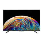 DAHUA 55" 4K/Smart QLED 3840x2160 Wireless LAN Bluetooth Android TV DHI-LTV55-QSD400